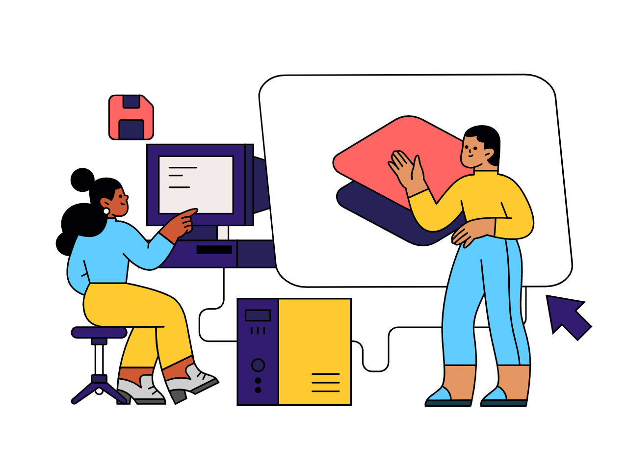 people-and-technology