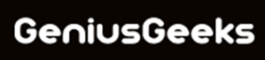 Geniusgeeks logo png