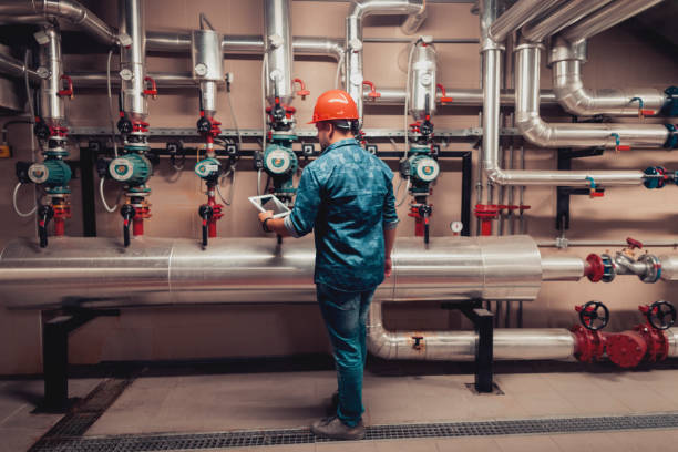 Plumbing Industry Case Study