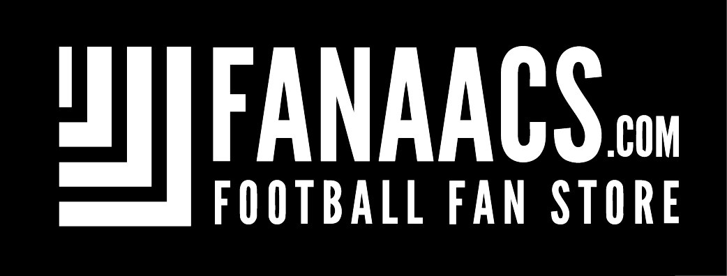 Sports clothing store logo