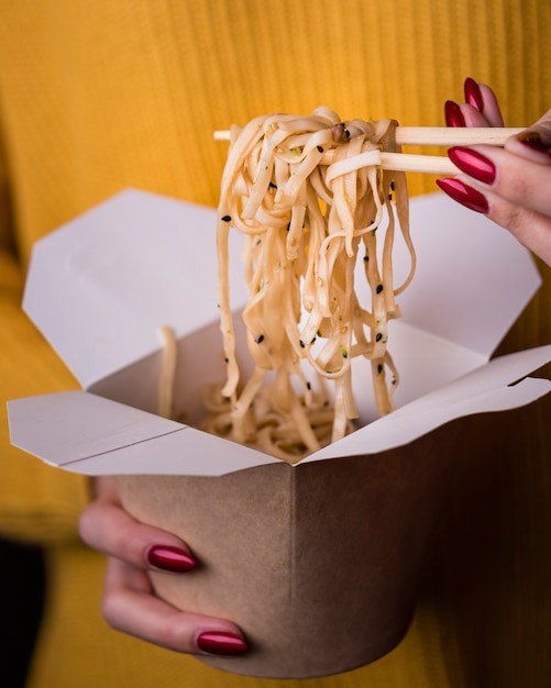 online food delivery platform