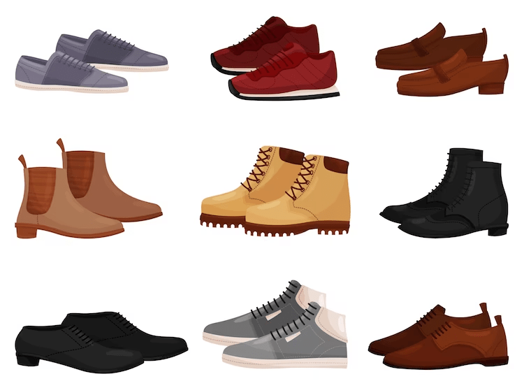 Hemp Shoes Selling Company