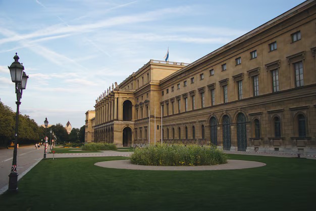 overview of academic university