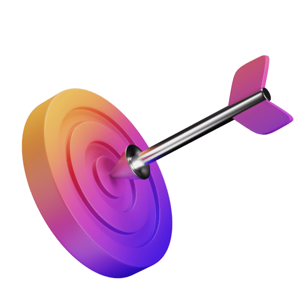 trophy dynamic gradient