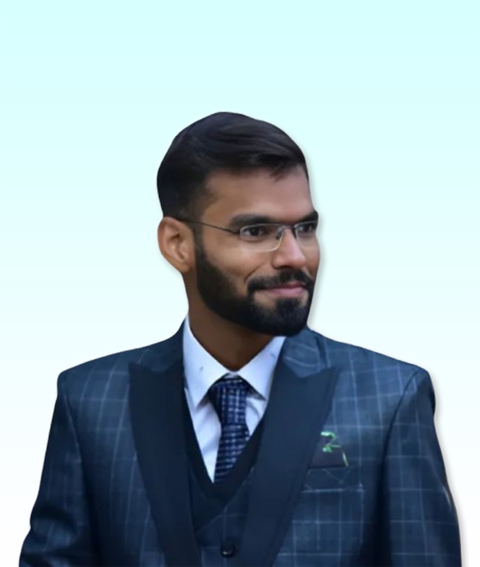Dhruv Sir