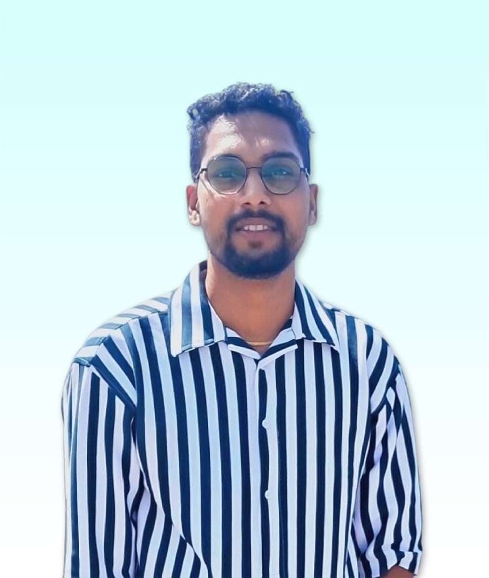 Sanket Sir