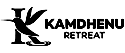 Kamdhenu Logo