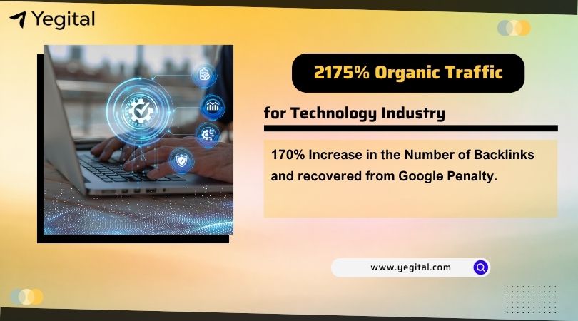 Technology Industry Case Study