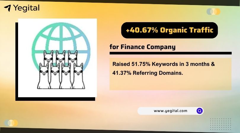 Finance Company Case Study