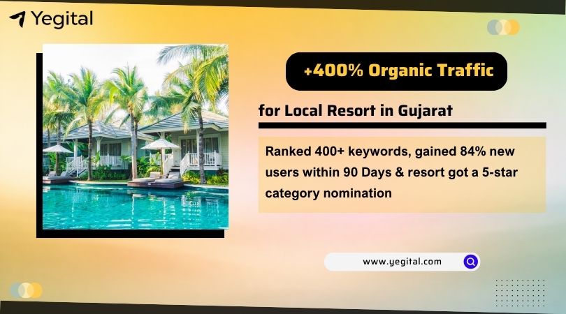 Local Resort Case Study