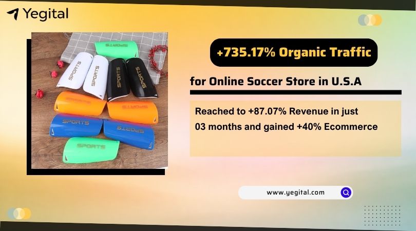 Online Soccer Games Industry in USA -- Case Study