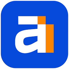 Ahrefs Logo Ahrefs