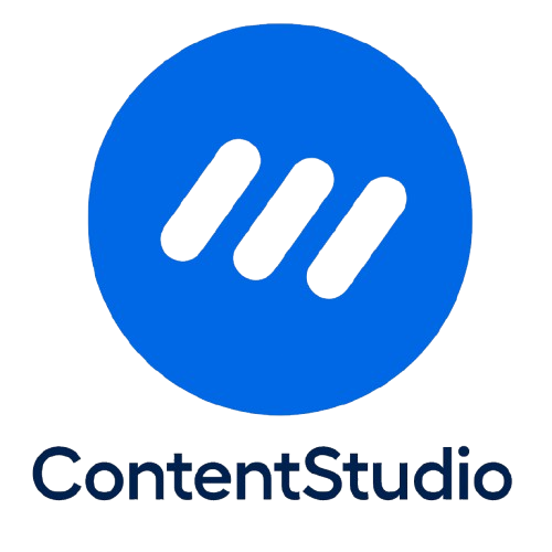 Content Studio Content Studio