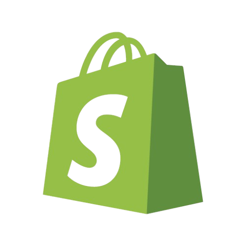 Shopify Logo Shopify